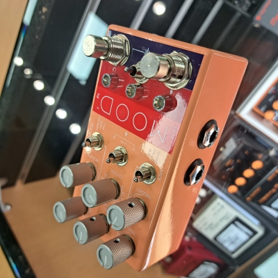 【ppdd】Chase Bliss Audio / MOOD Gear Hunter | Chase Bliss Audio - MOOD